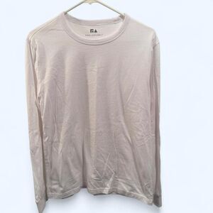 Free-assembly Men's Shirt